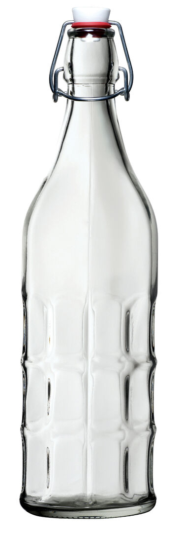 Moresca Bottle 1 Litre - B45930-000000-B01020 (Pack of 20)